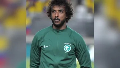 ياسر الشهراني