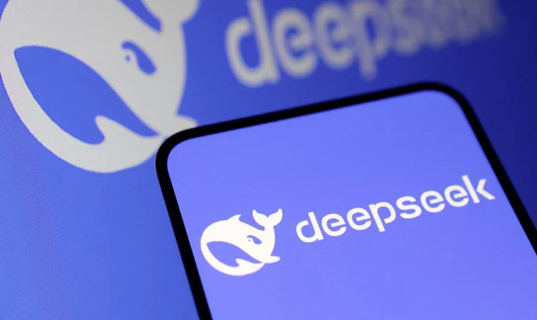 DeepSeek R1