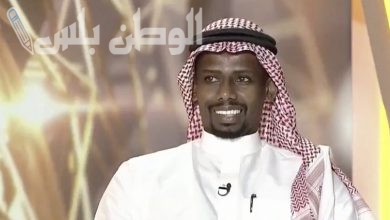 حمد المنتشري