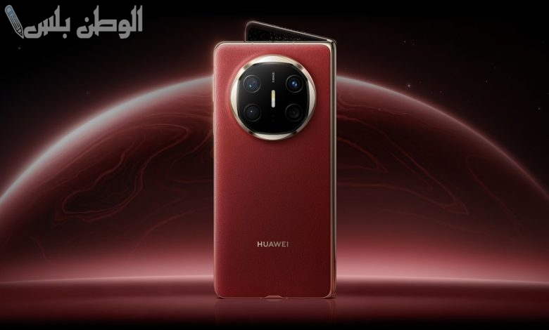 Huawei Mate X6