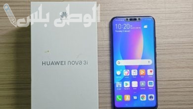 Huawei Nova 3i