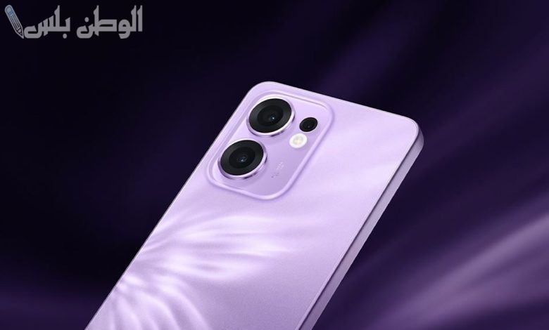 Oppo Reno 13F