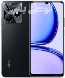 Realme C53