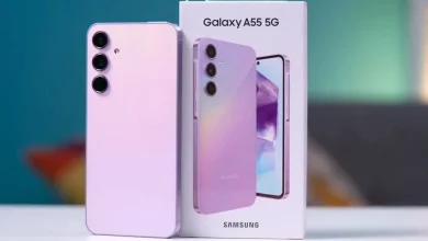 Samsung Galaxy A55 5G