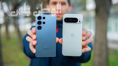 Samsung Galaxy S25 Ultra vs Google Pixel 9 Pro XL