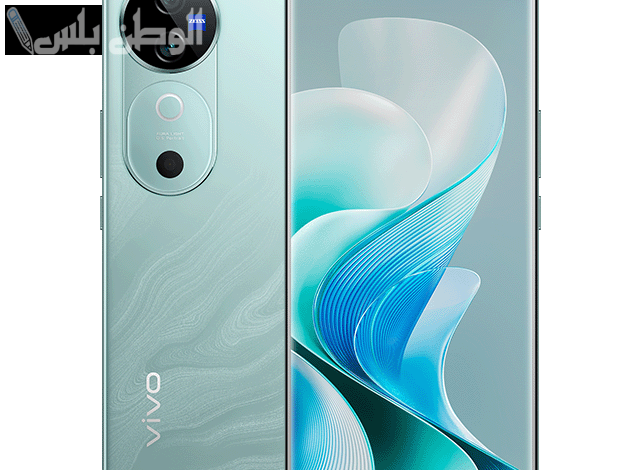 Vivo V40