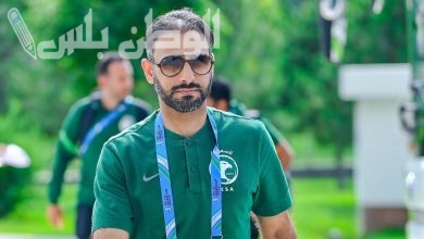 سعد الشهري