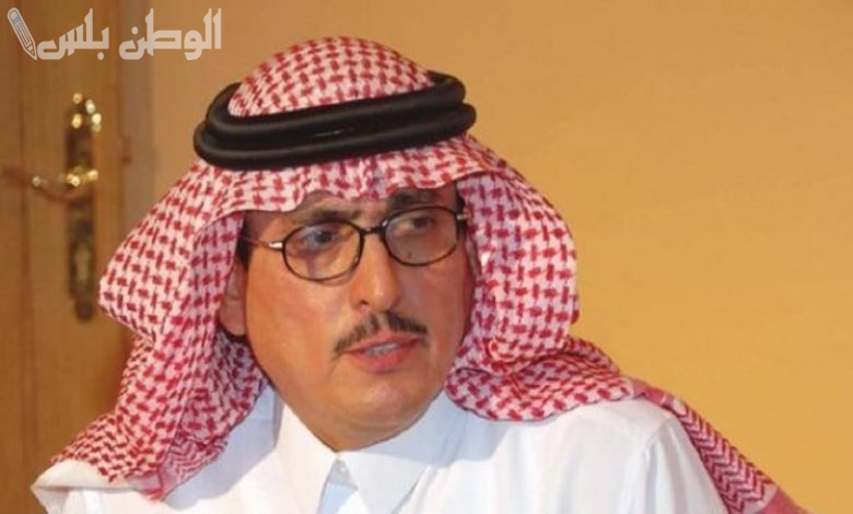 محمد الدويش