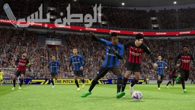 احصل على المزايا الجديدة في اللعبة واعرف أسرار لعبة بيس موبايل EFootball PES 2025