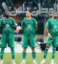 ادي الأهلي السعودي