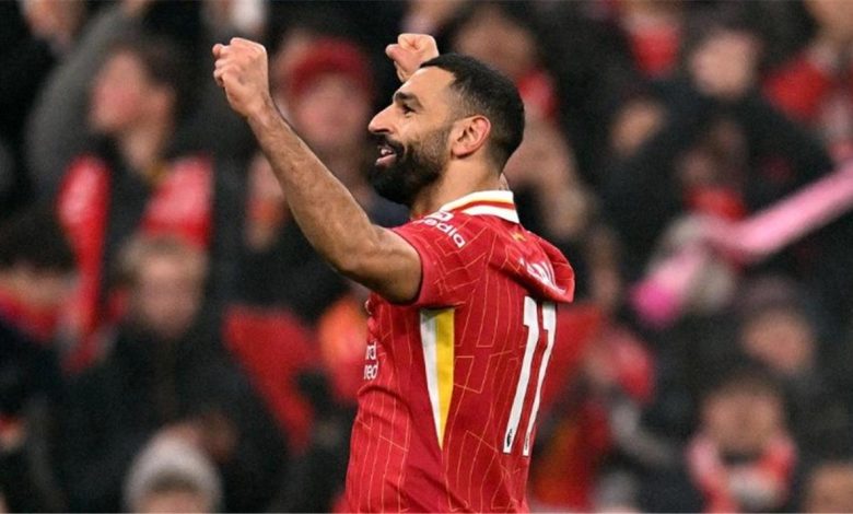 محمد صلاح