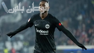 راندال كولو مواني