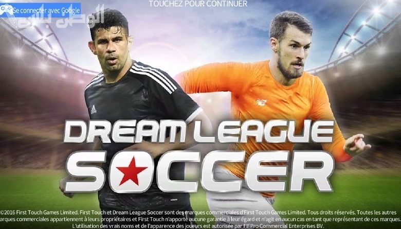 2025 Dream League Soccer