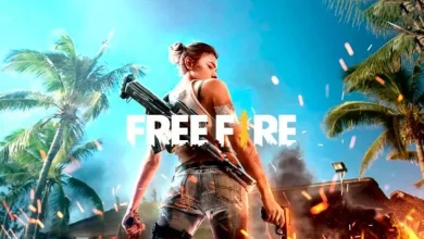 2025 Free Fire