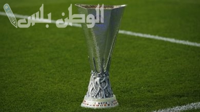 بطولة الدوري الأوروبي