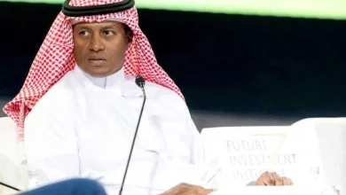 ماجد الجمعان، الرئيس التنفيذي لنادي النصر