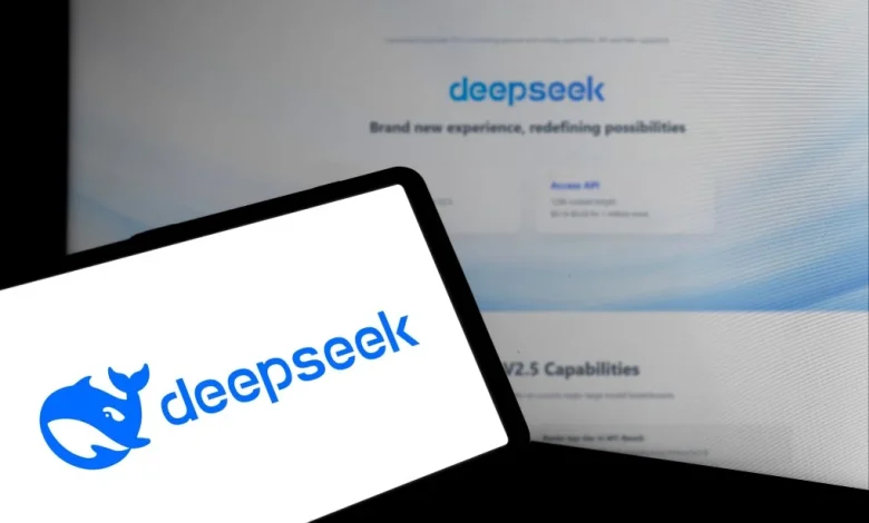 DeepSeek