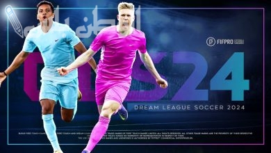 Dream League Soccer