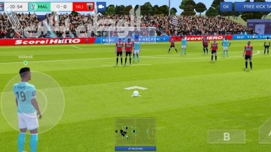 Dream League Soccer