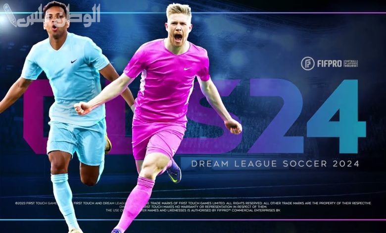 Dream League Soccer