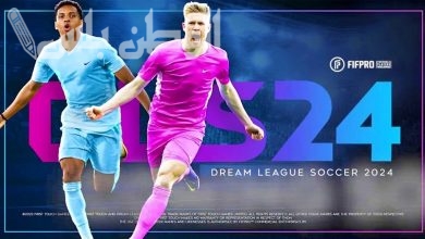 Dream League Soccer