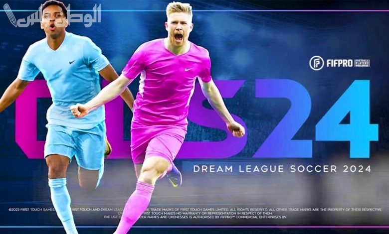 Dream League Soccer