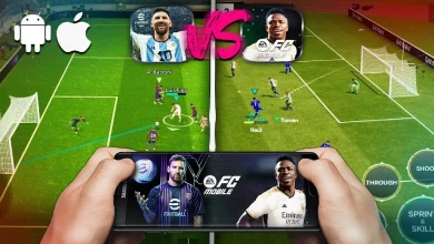 EFootball Mobile 25