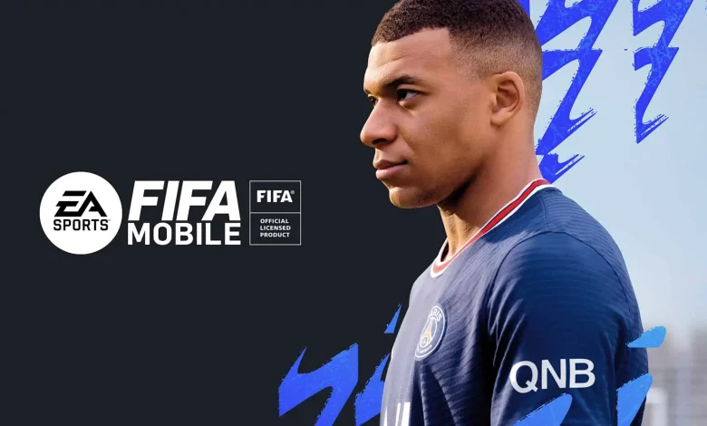 FIFA Mobile