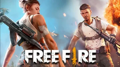 Free Fire