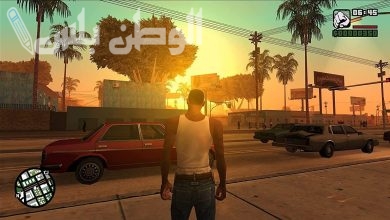 gta san andreas