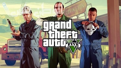 GTA5