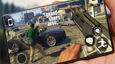 Grand Theft Auto