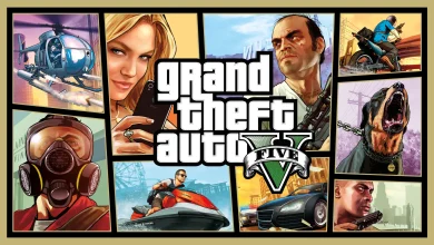 Grand Theft Auto