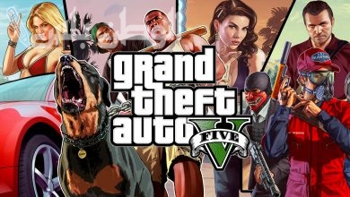 Grand Theft Auto