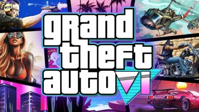 Grand Theft Auto