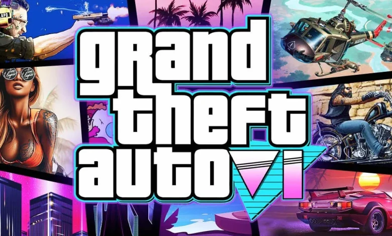 Grand Theft Auto