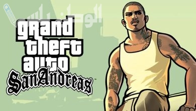 Grand Theft Auto San Andreas