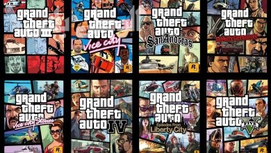 Gta