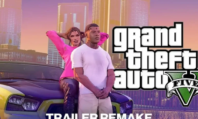 Gta 5