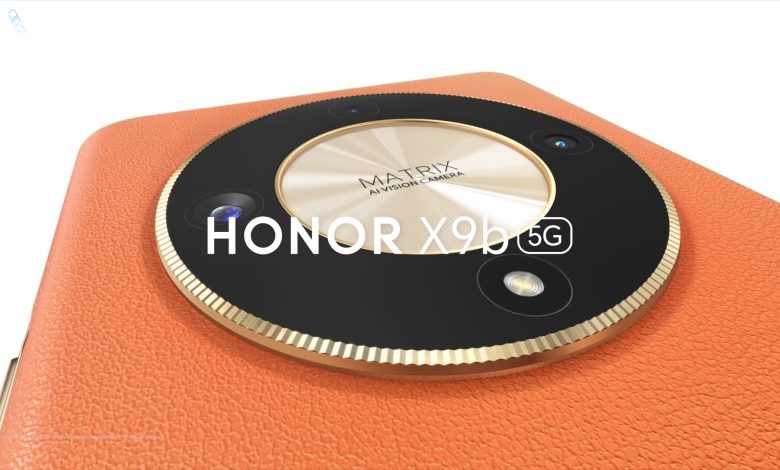 HONOR X9b 5G