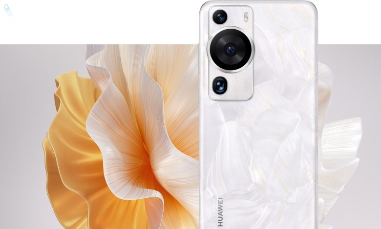 HUAWEI P60 PRO