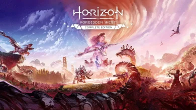 Horizon Forbidden West