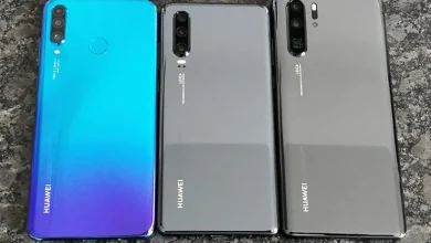 Huawei P30 Lite