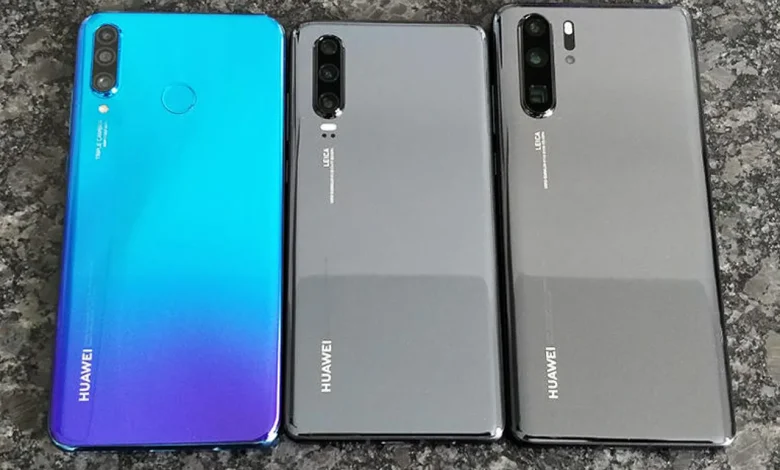 Huawei P30 Lite