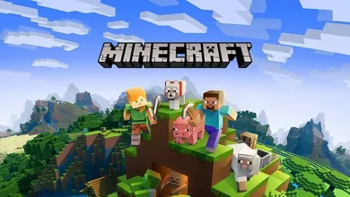 Minecraft