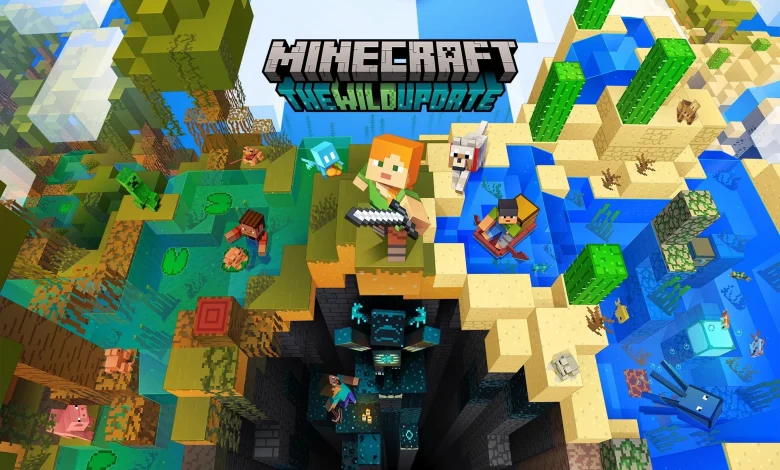 Minecraft