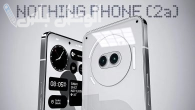 Nothing Phone 2a