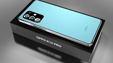 Oppo K12