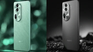 Oppo Reno 11