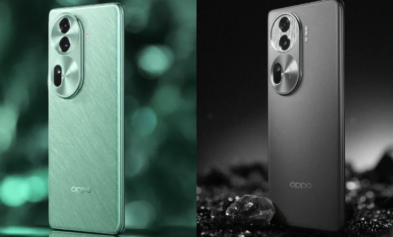 Oppo Reno 11